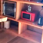 Dağ evi Casa Sull'albero La Quiete In Piemonte Pamparato