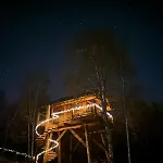 Dağ evi Casa Sull'albero La Quiete In Piemonte