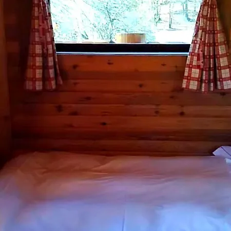 Casa Sull'albero La Quiete In Piemonte Pamparato